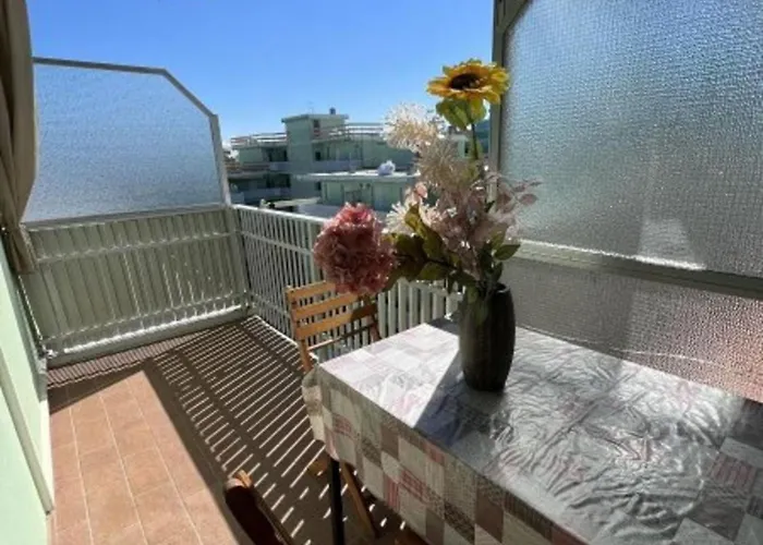 Spacious With Pool Access Bibione